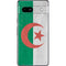 Algeria Flag Distressed Google Pixel 7a Skin